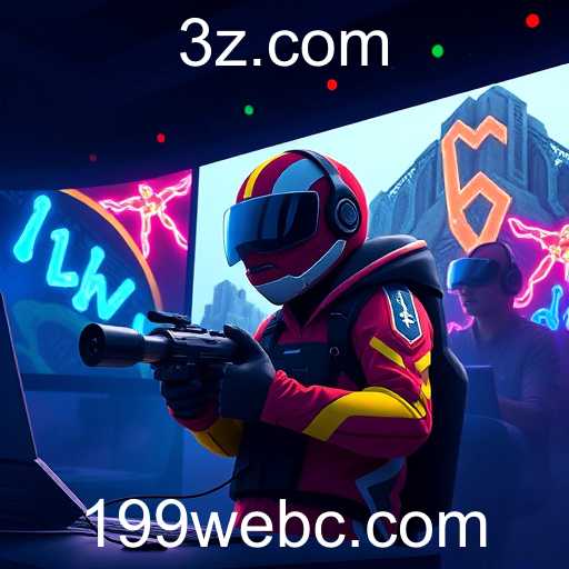 A Evolução da Plataforma 199w no Cenário de Jogos Online