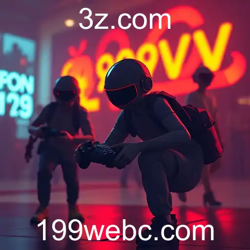 A Evolução da Plataforma 199w no Cenário de Jogos