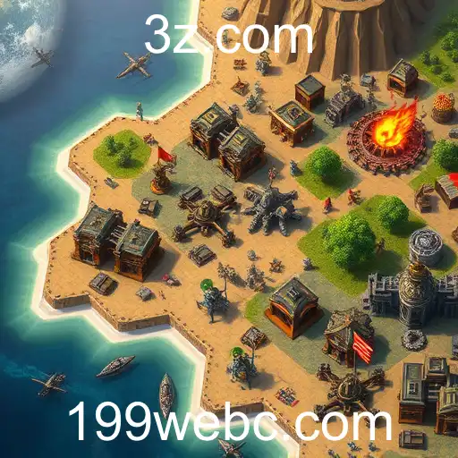 Explorando o Futuro dos Jogos na Plataforma 199w