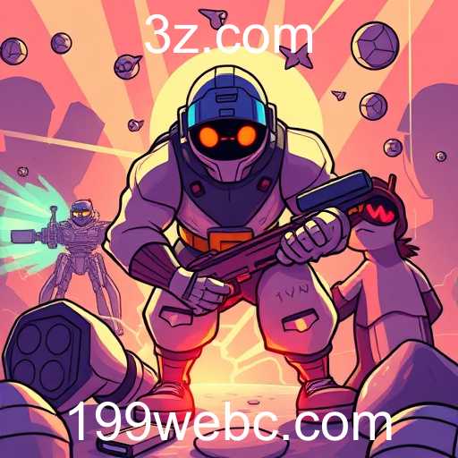 O Futuro dos Jogos na Plataforma 199w