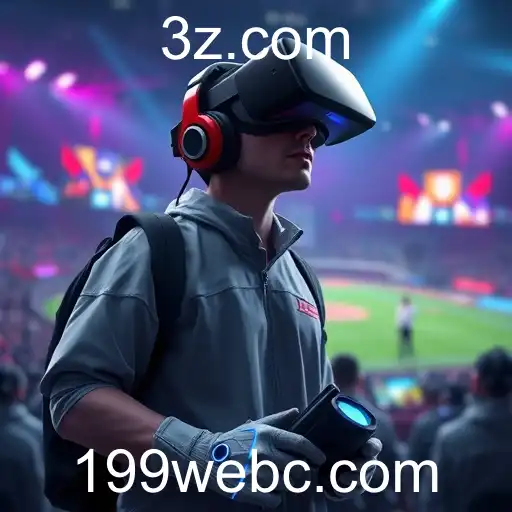 Evolução da Plataforma 199w no Cenário Atual de Jogos