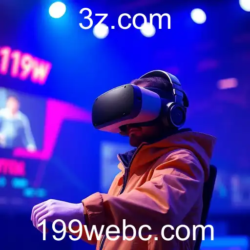 A Expansão do Universo em Plataforma 199w