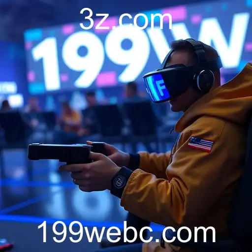 A Revolução dos Jogos em Plataforma 199w