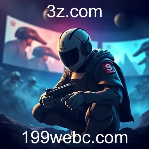 Plataforma 199W Revoluciona o Cenário de Jogos Online