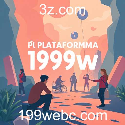 A Revolução dos Jogos Online com a Plataforma 199w