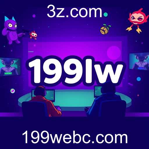A Revolução do Mercado de Jogos com a Plataforma 199w