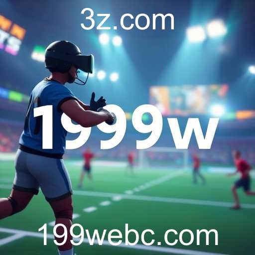 Revolução no Mundo dos Jogos: A Ascensão da Plataforma 199w