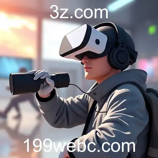 Evolução das Plataformas de Jogos: A Queda e Ascensão da Plataforma 199w