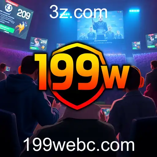 Ascensão e inovação no mundo dos jogos: Plataforma 199w lidera 2026