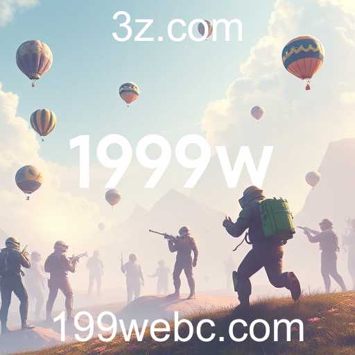 O Impacto Crescente da Plataforma 199w no Mercado de Jogos