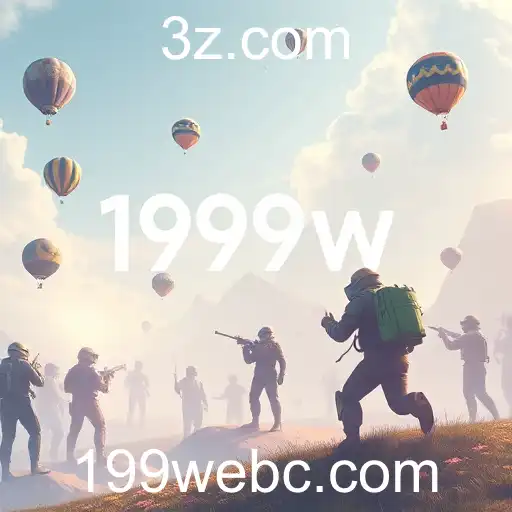 O Impacto Crescente da Plataforma 199w no Mercado de Jogos
