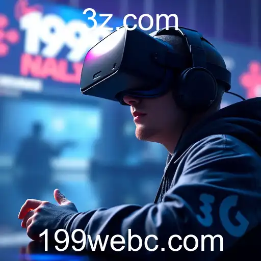 Impacto da Plataforma 199w na Indústria de Jogos em 2026