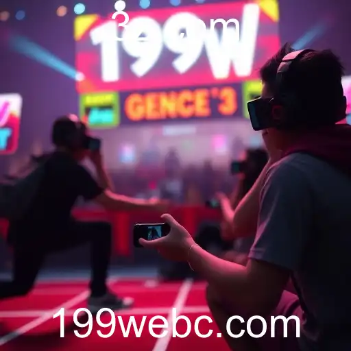 O Impacto da Plataforma 199w no Cenário de Jogos Atual