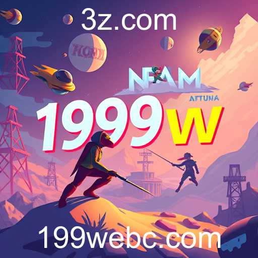 O Crescimento Impulsionador da Plataforma 199w no Mercado de Jogos