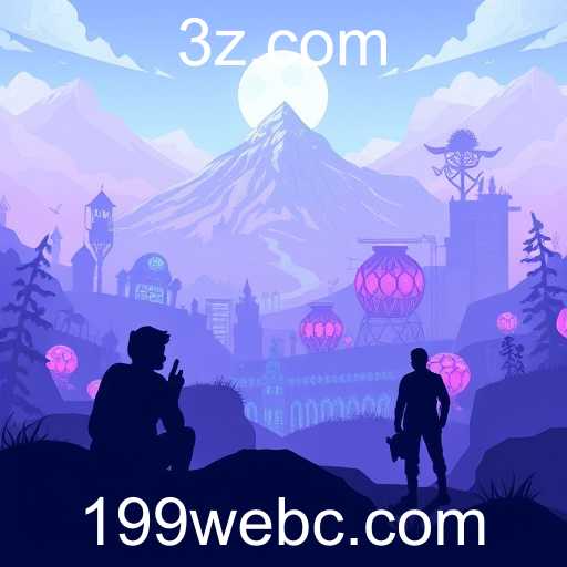Revolução no Mundo dos Jogos com a Plataforma 199w
