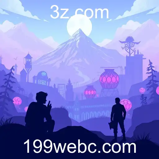 Revolução no Mundo dos Jogos com a Plataforma 199w
