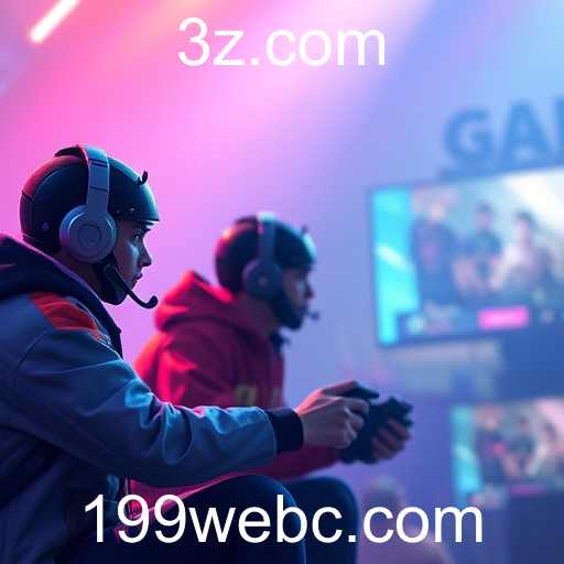 Inovações e Impactos da Plataforma 199w no Mundo dos Jogos