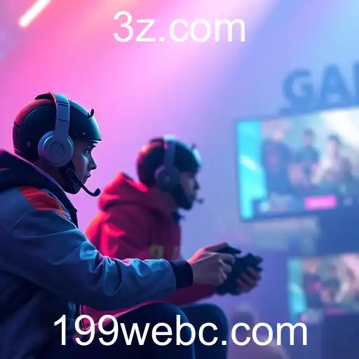 Inovações e Impactos da Plataforma 199w no Mundo dos Jogos