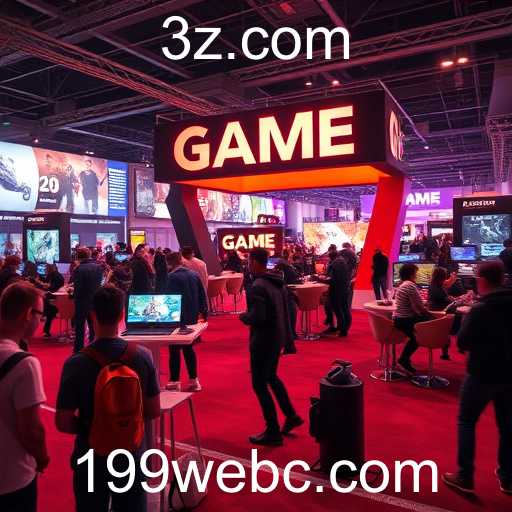 Novidades e Tendências de Jogos em 2025