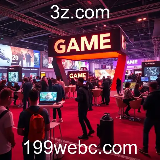 Novidades e Tendências de Jogos em 2025