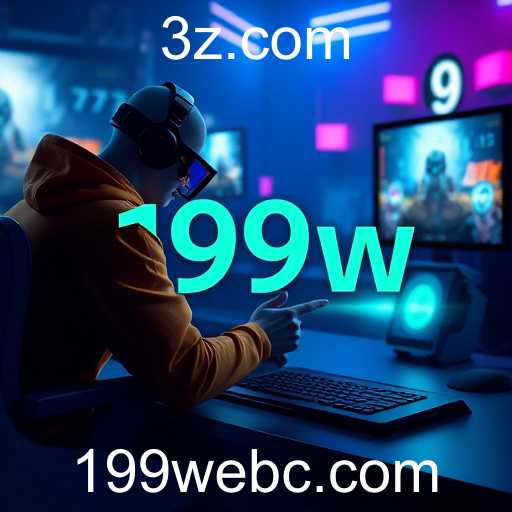 A Ascensão da Plataforma 199w no Cenário dos Jogos Online