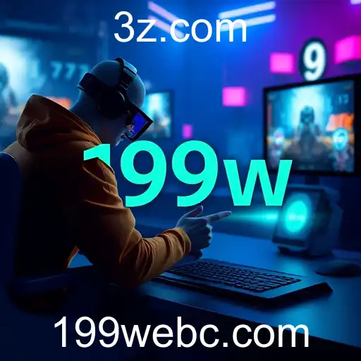 A Ascensão da Plataforma 199w no Cenário dos Jogos Online