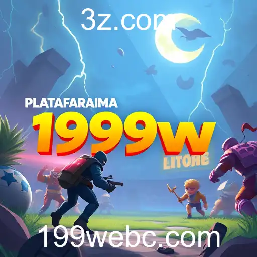Revolução Digital: Plataforma 199w Domina o Cenário de Jogos em 2026