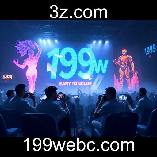 A Ascensão da Plataforma 199w no Cenário dos Games