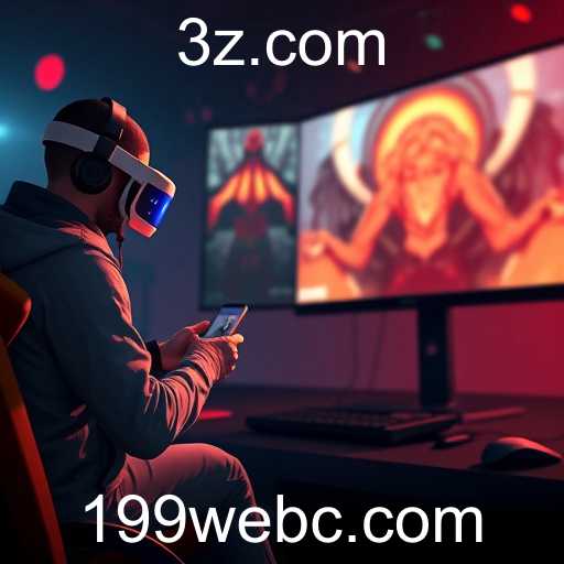 A Ascensão dos Jogos na Plataforma 199w