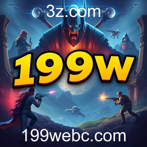 A Ascensão da Plataforma 199w no Cenário dos Jogos