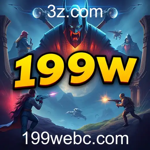 A Ascensão da Plataforma 199w no Cenário dos Jogos