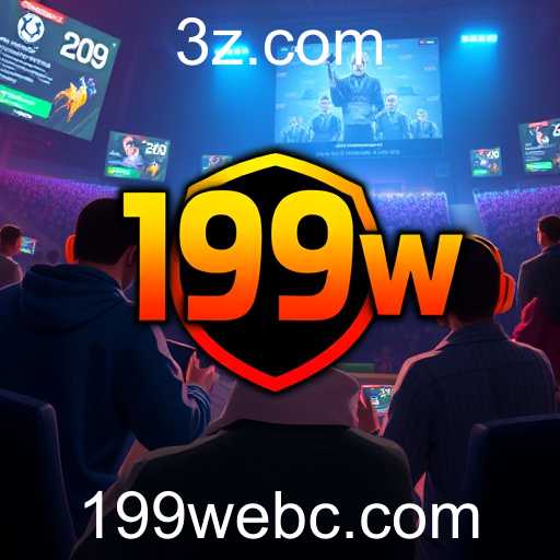Ascensão e Expansão da Plataforma 199w nos Jogos Online