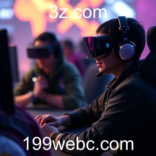 Revolução na Plataforma 199w: O Ano dos Jogos Inovadores