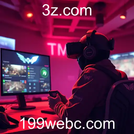 A Ascensão da Plataforma 199w no Mundo dos Jogos