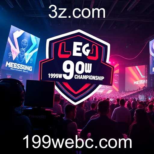 Expansão da Plataforma 199w Revoluciona o Mundo dos Jogos