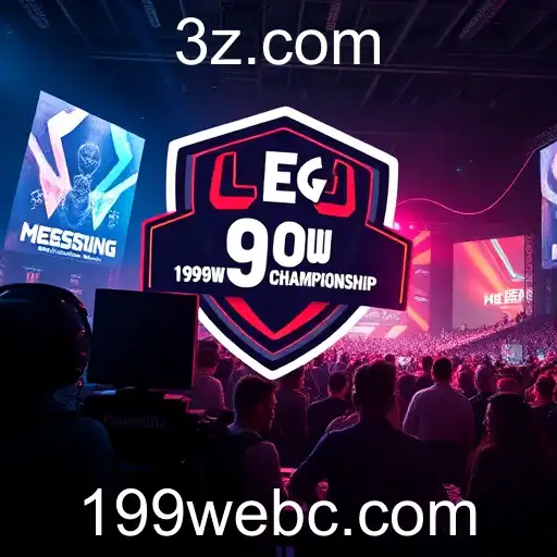 Expansão da Plataforma 199w Revoluciona o Mundo dos Jogos