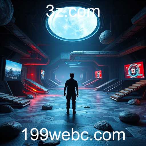 Ascensão da Plataforma 199w no Cenário de Jogos Online