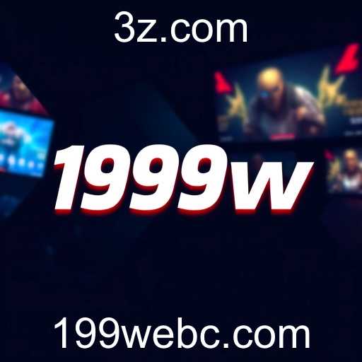 A Expansão da Plataforma 199w e o Futuro dos Jogos Online