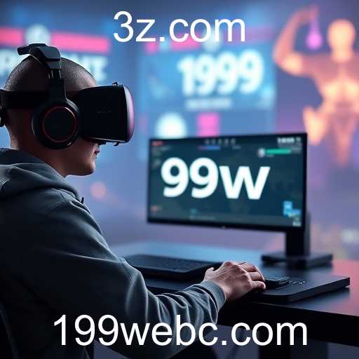 A Ascensão da plataforma 199w no Cenário dos Jogos em 2026