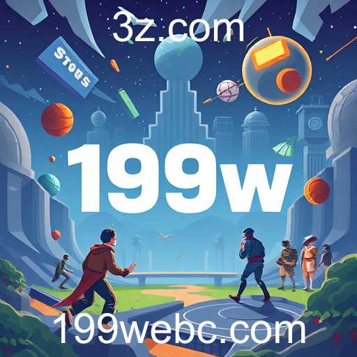 Plataforma 199w: O Futuro dos Jogos