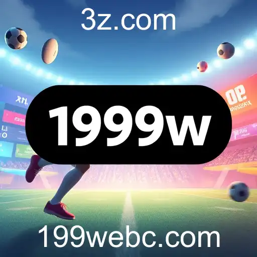 A Revolução da Plataforma 199w nos Jogos Online