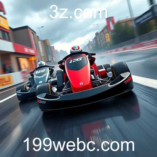 A Emoção Inigualável dos Jogos de Corrida na 199w