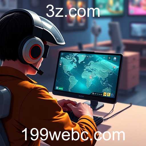 Revolução nos Jogos: Plataforma 199w Impulsiona Comunidade