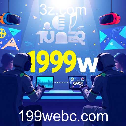 A Revolução dos Jogos em 199w