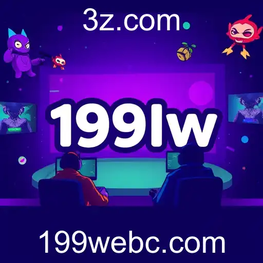 A Revolução da Plataforma 199w no Mundo dos Jogos