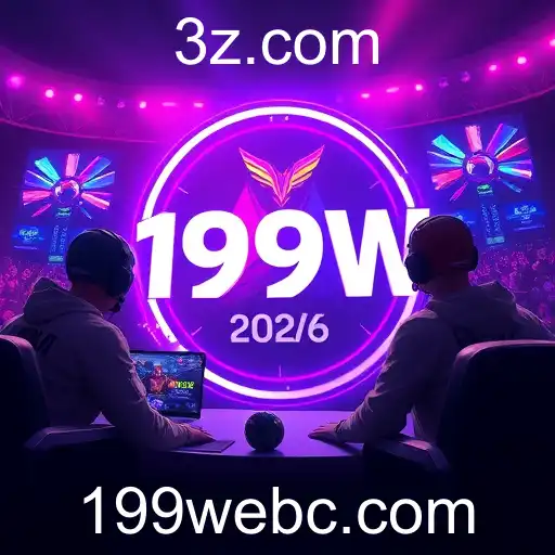 A Revolução da Plataforma 199w no Cenário de Jogos