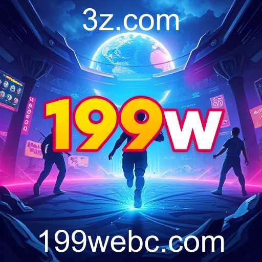 A Ascensão da Plataforma 199w no Mundo dos Jogos