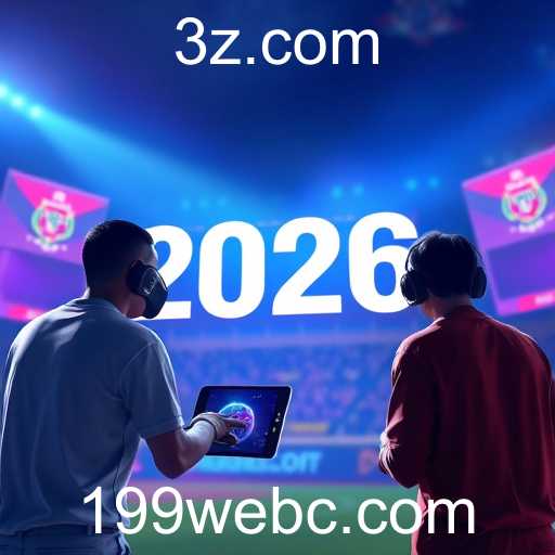 A Ascensão da Plataforma 199w e o Futuro dos Jogos em 2026