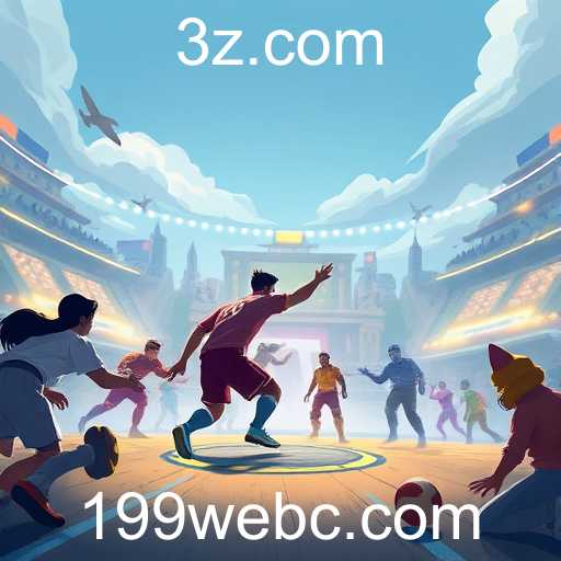 A Ascensão da Plataforma 199w no Cenário de Jogos