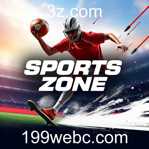 Explorando a Categoria 'Sports Zone' no Plataforma 199w